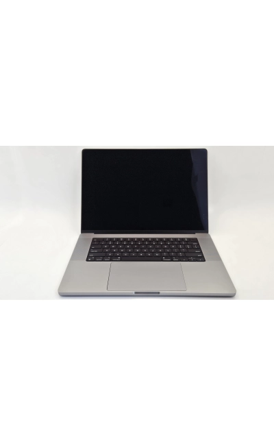 Apple MacBook Pro 16 A2485 M1 Max 64GB 1TB SSD 16,2